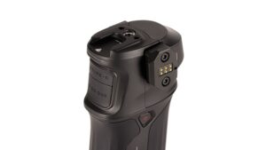 TILTA Nucleus Nano II Power Handle
