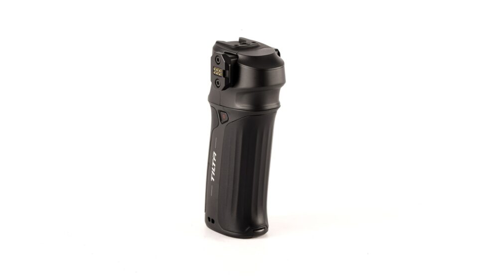 TILTA Nucleus Nano II Power Handle