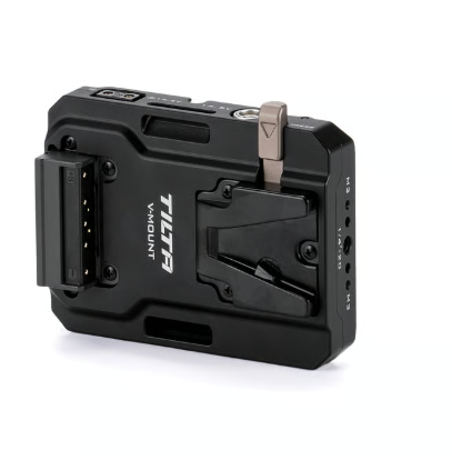 TILTA Power Module for Hydra Alien Pro - V Mount