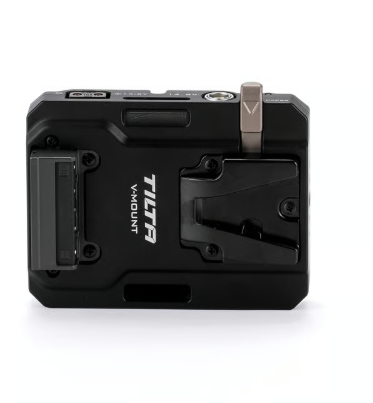 TILTA Power Module for Hydra Alien Pro - V Mount