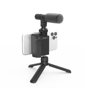 DIGIPOWER Follow Me Vlogging kit