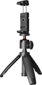 DIGIPOWER Mini 3 Extendable Tripod