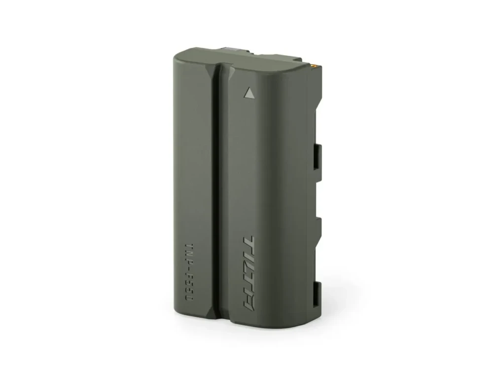 TILTA NP-F550 Battery (3500mAh) - Green