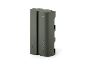 TILTA NP-F550 Battery (3500mAh) - Green
