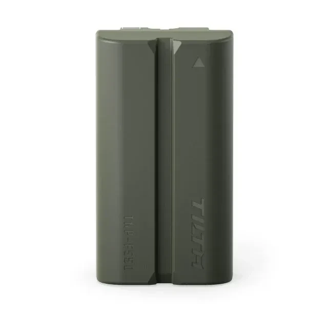 TILTA NP-F550 Battery (3500mAh) - Green