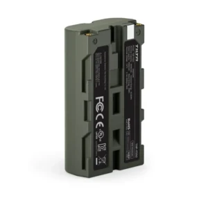 TILTA NP-F550 Battery (3500mAh) - Green