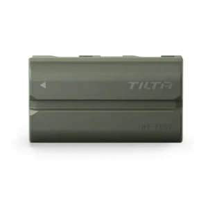 TILTA NP-F550 Battery (3500mAh) - Green