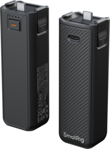 SMALLRIG 5705 Power Bank for DJI Osmo Pocket 3 / 4
