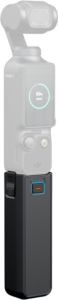 SMALLRIG 5705 Power Bank for DJI Osmo Pocket 3 / 4