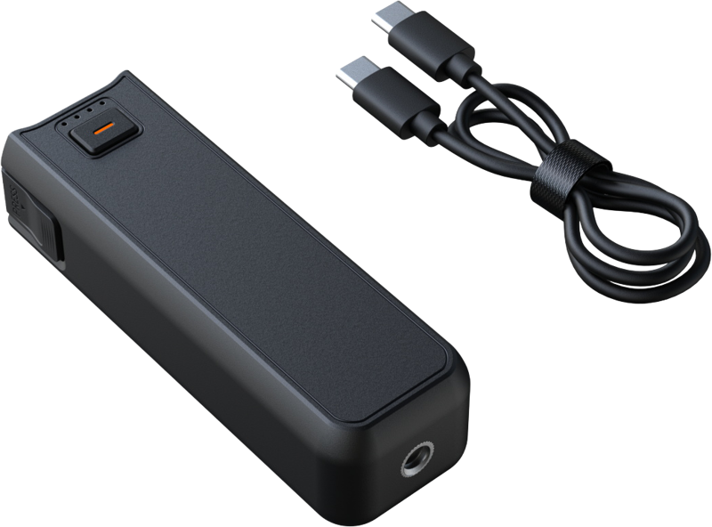 SMALLRIG 5705 Power Bank for DJI Osmo Pocket 3 / 4