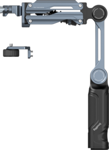 SMALLRIG 5508 Handheld Shock Absorber Support