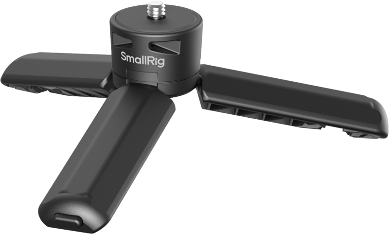 SMALLRIG 6049 mini Tripod for DJI Osmo Pocket 4 / 3
