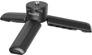 SMALLRIG 6049 mini Tripod for DJI Osmo Pocket 4 / 3