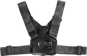 SMALLRIG 6050 Chest Mount for DJI Osmo Pocket 4 / 3