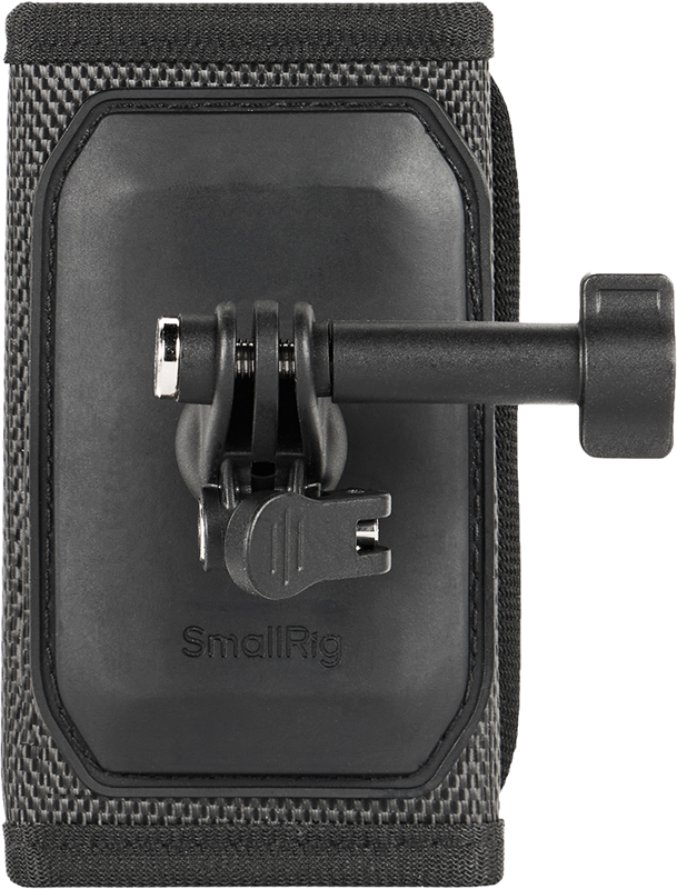 SMALLRIG 6051 Backpack Strap Mount for DJI Osmo Pocket 4 / 3