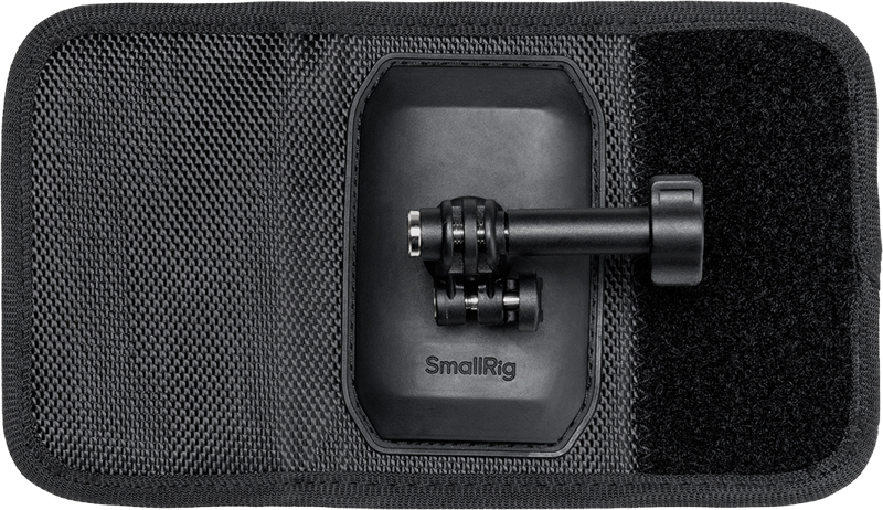 SMALLRIG 6051 Backpack Strap Mount for DJI Osmo Pocket 4 / 3