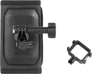 SMALLRIG 6051 Backpack Strap Mount for DJI Osmo Pocket 4 / 3