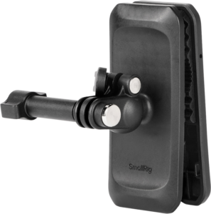 SMALLRIG 6052 Backpack Strap Clip Mount for DJI Osmo Pocket 4 / 3
