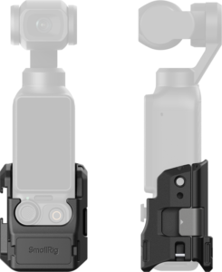 SMALLRIG 6002 Cage for DJI Osmo Pocket 4 (Basic Edition)