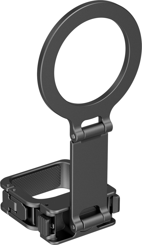 SMALLRIG 6004 Attachable Support for DJI Osmo Pocket 4 and Mobile Phones