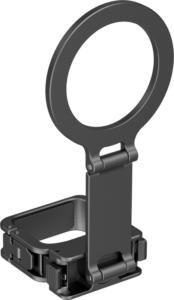 SMALLRIG 6004 Attachable Support for DJI Osmo Pocket 4 and Mobile Phones