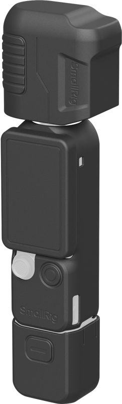 SMALLRIG 6007 Silicone Case Kit for DJI Osmo Pocket 4