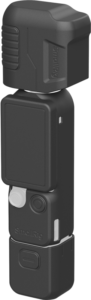SMALLRIG 6007 Silicone Case Kit for DJI Osmo Pocket 4