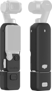 SMALLRIG 6007 Silicone Case Kit for DJI Osmo Pocket 4