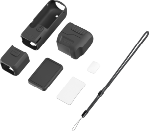 SMALLRIG 6007 Silicone Case Kit for DJI Osmo Pocket 4