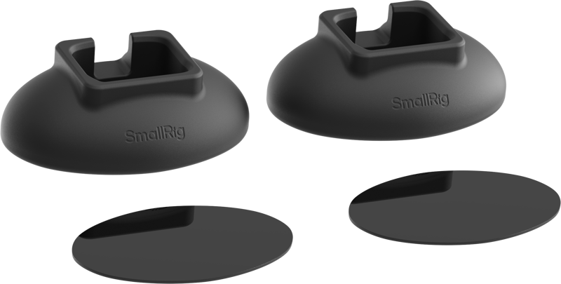 SMALLRIG 6008 Mount Support for DJI Osmo Pocket 4