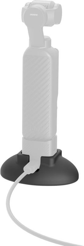 SMALLRIG 6008 Mount Support for DJI Osmo Pocket 4