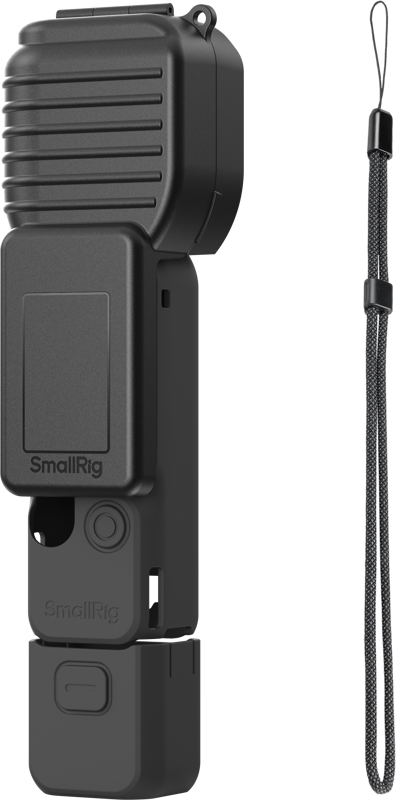 SMALLRIG 6005 Gimbal Protective Case for DJI Osmo Pocket 4