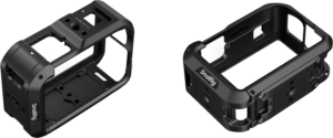 SMALLRIG 6374 Advanced Camera Cage Kit with Filters for DJI Osmo Action 6