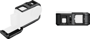 SMALLRIG 6374 Advanced Camera Cage Kit with Filters for DJI Osmo Action 6