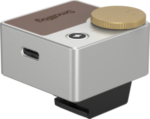 SMALLRIG 5882 Retro mini Speedlite Flash (RS-R20)
