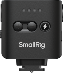 SMALLRIG 5883 Mini Speedlite Flash (RS-R22)