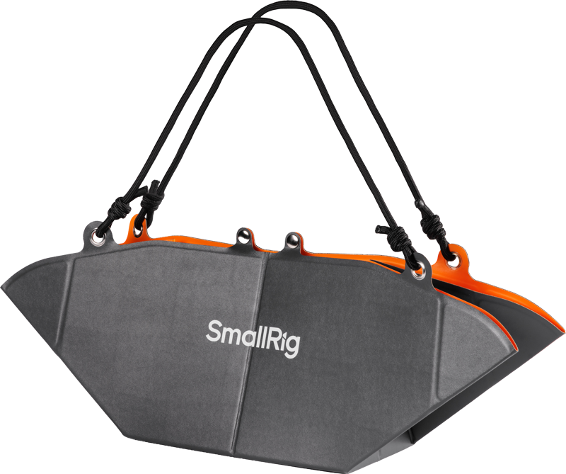 SMALLRIG 5936 Foldable Landing Pad