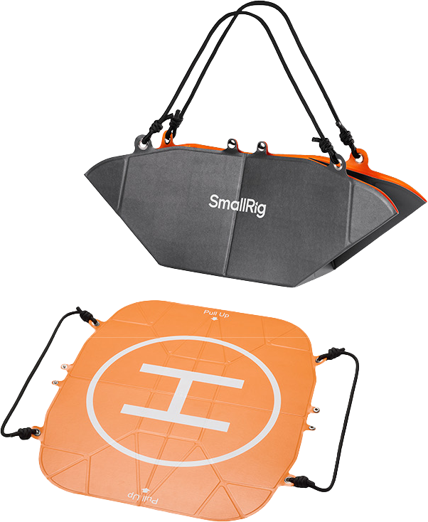 SMALLRIG 5936 Foldable Landing Pad