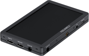 FEELWORLD Monitor T6 6"