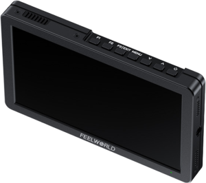 FEELWORLD Monitor T6 6"