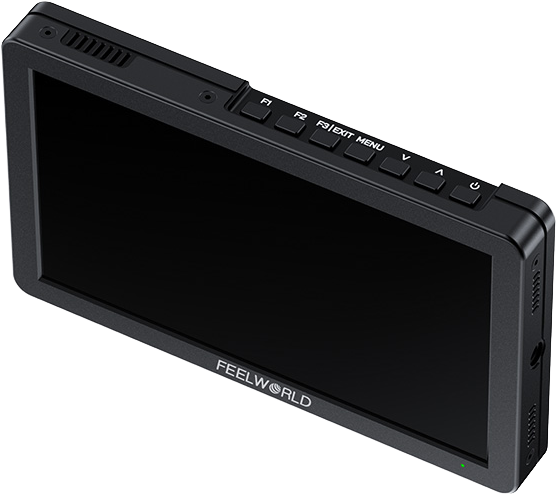 FEELWORLD Monitor T6 6"
