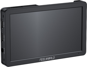 FEELWORLD Monitor T6 6"