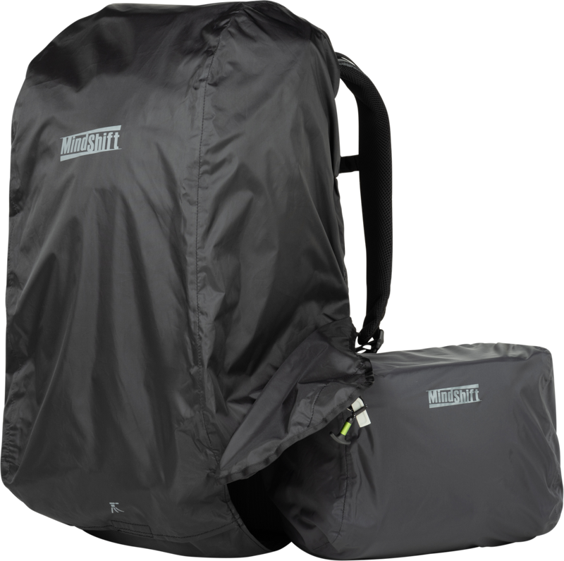 THINK TANK MindShift Rotation 34L Rain Cover