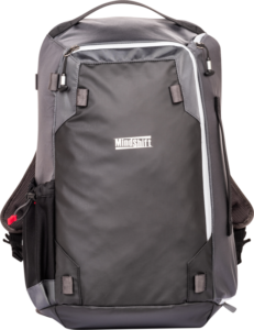 THINK TANK MindShift PhotoCross 15 Backpack, Carbon Grey