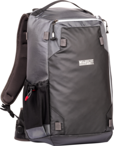 THINK TANK MindShift PhotoCross 15 Backpack, Carbon Grey