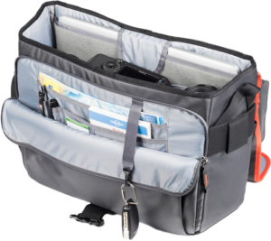 THINK TANK MindShift Gear Exposure 15 Black