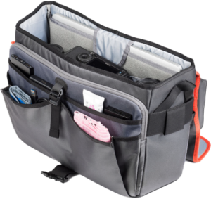 THINK TANK MindShift Gear Exposure 15 Black