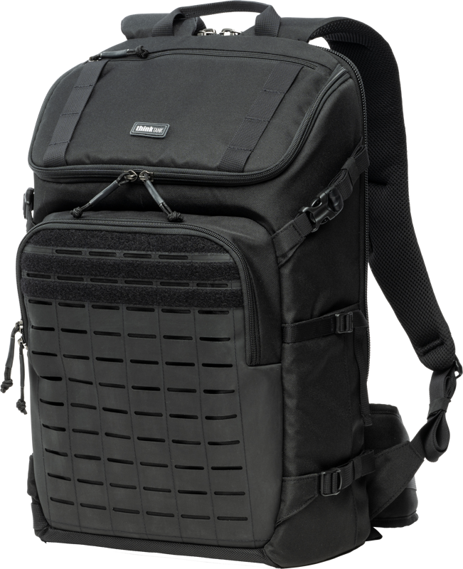 THINK TANK DarkLight Backpack 25L, Black