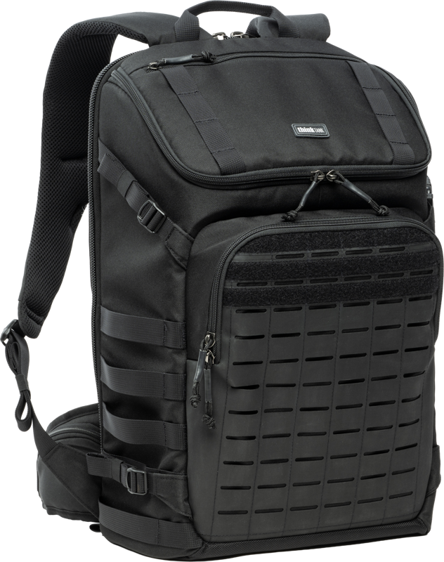 THINK TANK DarkLight Backpack 25L, Black