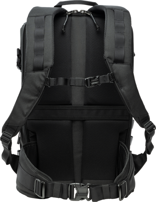 THINK TANK DarkLight Backpack 25L, Black